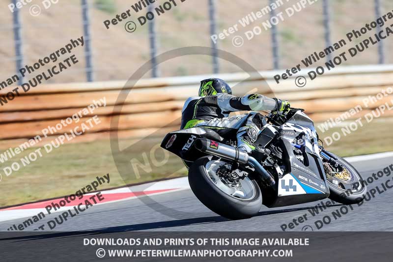 motorbikes;no limits;october 2019;peter wileman photography;portimao;portugal;trackday digital images